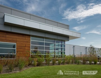 More details for 7000 Souder Rd, New Albany, OH - Office for Lease