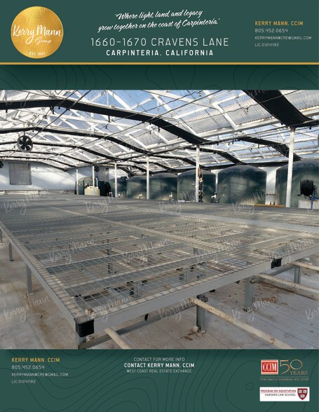 Santa Barbara County, Carpinteria, CA à louer - Photo du bâtiment - Image 2 de 7