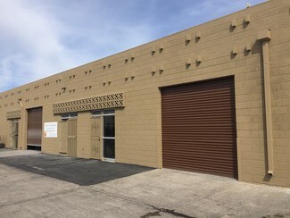 Plus de détails pour 3046-3064 N 30th Ave, Phoenix, AZ - Industriel à louer