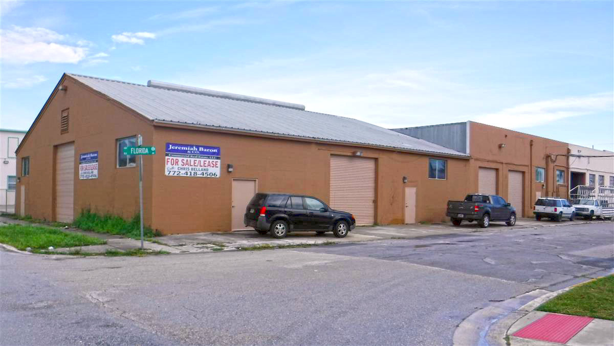 624 S 5th St, Fort Pierce, FL for sale Building Photo- Image 1 of 1