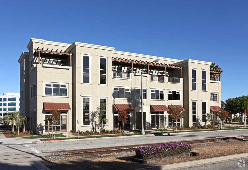 1108 Sartori Ave, Torrance, CA à vendre - Photo principale - Image 1 de 25