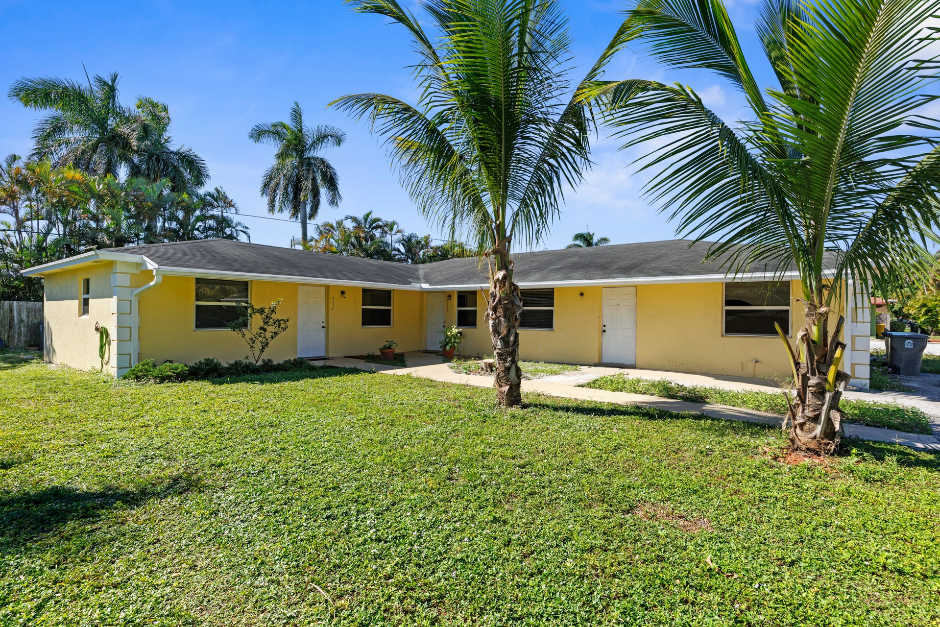 4610 Hairland Dr, West Palm Beach, FL for sale Building Photo- Image 1 of 22