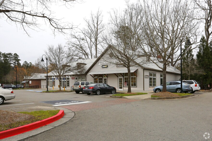 980 Birmingham Rd, Alpharetta, GA à louer - Photo du bâtiment - Image 3 de 19