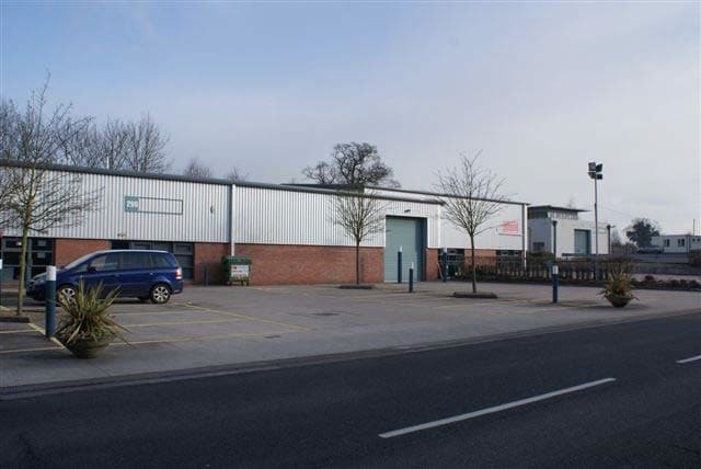 Oak Dr, Hartlebury for lease - Building Photo - Image 2 of 3