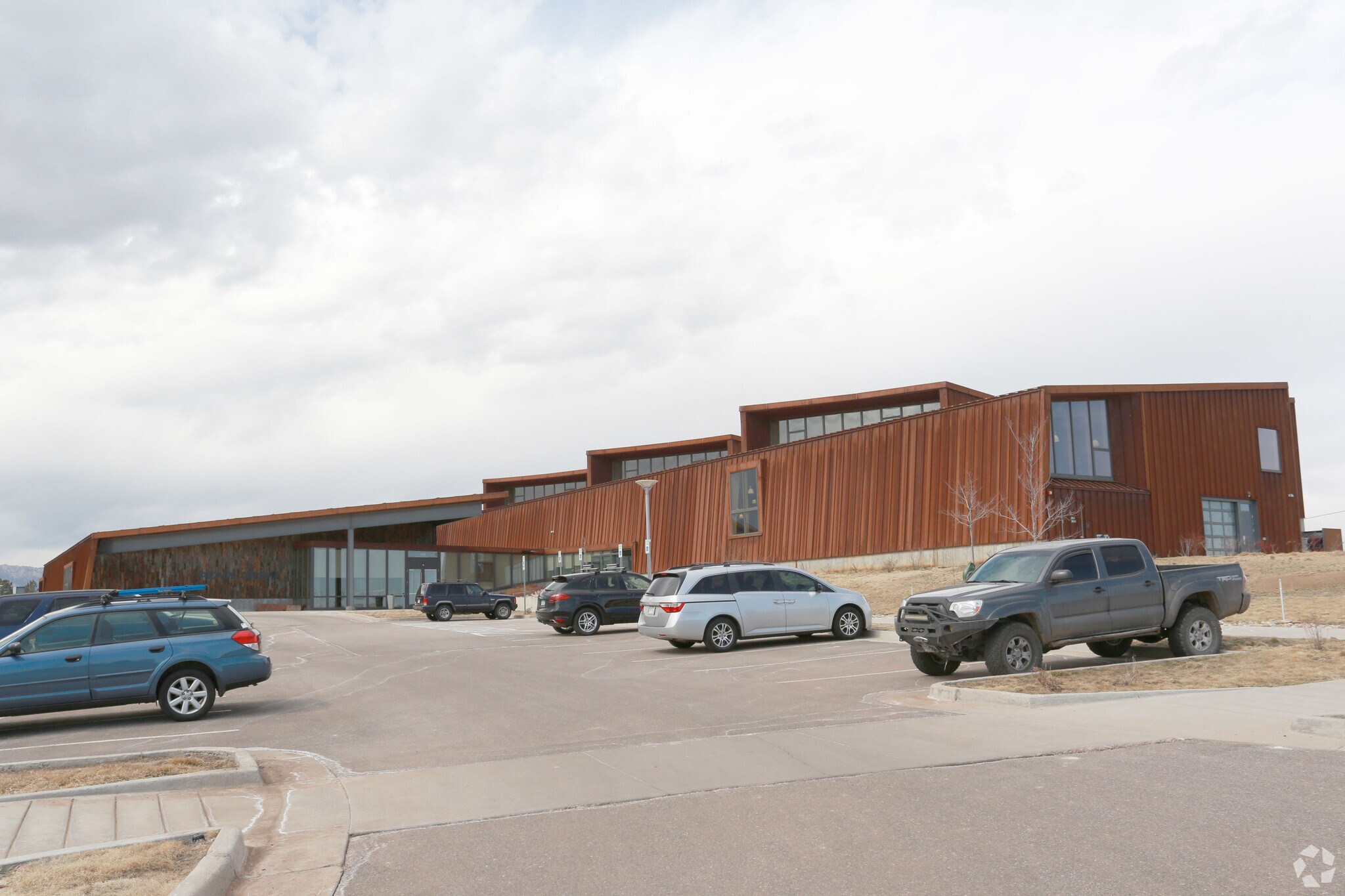 101 S Taylor Ave, Louisville, CO à louer Photo principale- Image 1 de 86