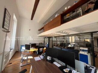 More details for 8 Rue Euthymenes, Marseille - Office for Lease