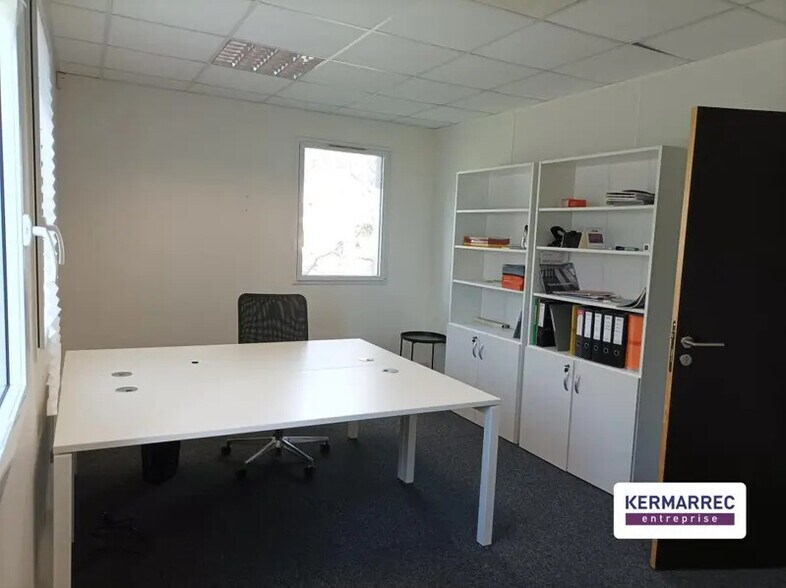 Bureau dans Nantes à vendre - Photo intérieure - Image 2 de 8
