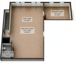 87 Main St, West Lebanon, NH for lease Interior Photo- Image 1 of 7