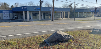 More details for 505 Fawn Rd, East Stroudsburg, PA - Retail for Sale