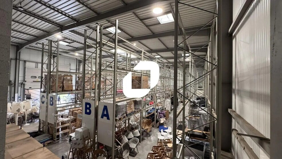 5 Rue De L'Industrie, Brumath for lease - Interior Photo - Image 3 of 6