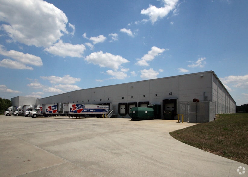 1700 SW 38th Ave, Ocala, FL for lease - Building Photo - Image 3 of 4