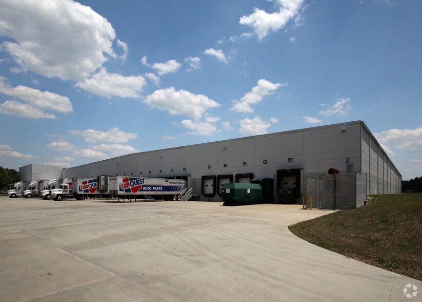 1700 SW 38th Ave, Ocala, FL à louer - Photo du bâtiment - Image 3 de 4