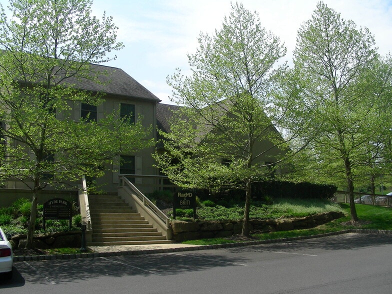 3900 Mechanicsville Rd, Doylestown, PA for lease - Primary Photo - Image 1 of 3