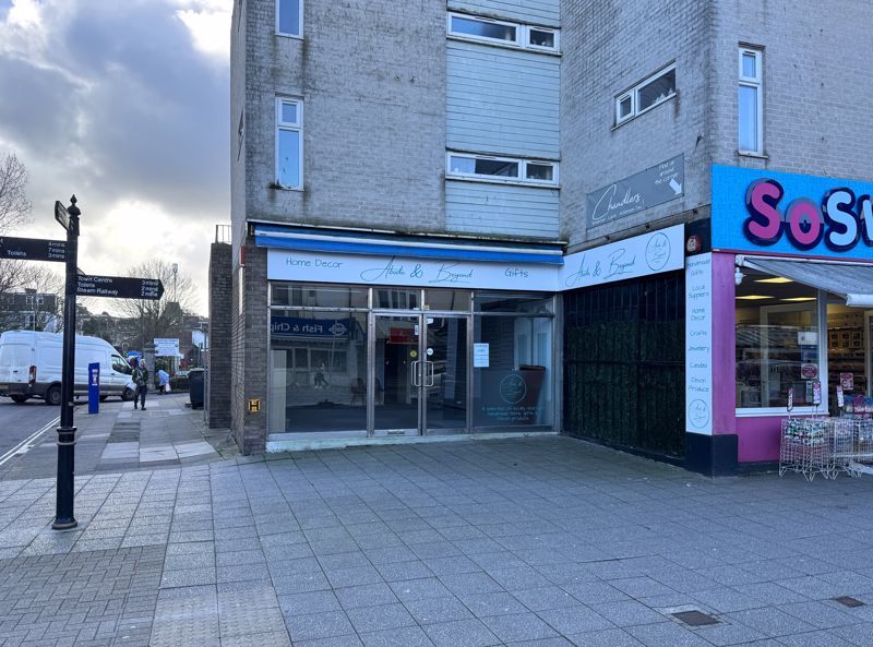 24A Torbay Rd, Paignton à vendre Photo principale- Image 1 de 1