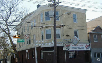 More details for 631 Ferry St, Newark, NJ - Retail for Sale