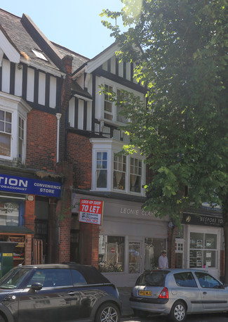 More details for 5 Hove Park Villas, Hove - Retail for Lease