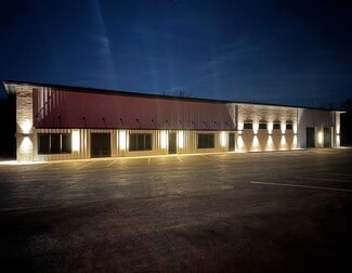 More details for 536 US-64, Beebe, AR - Flex for Sale
