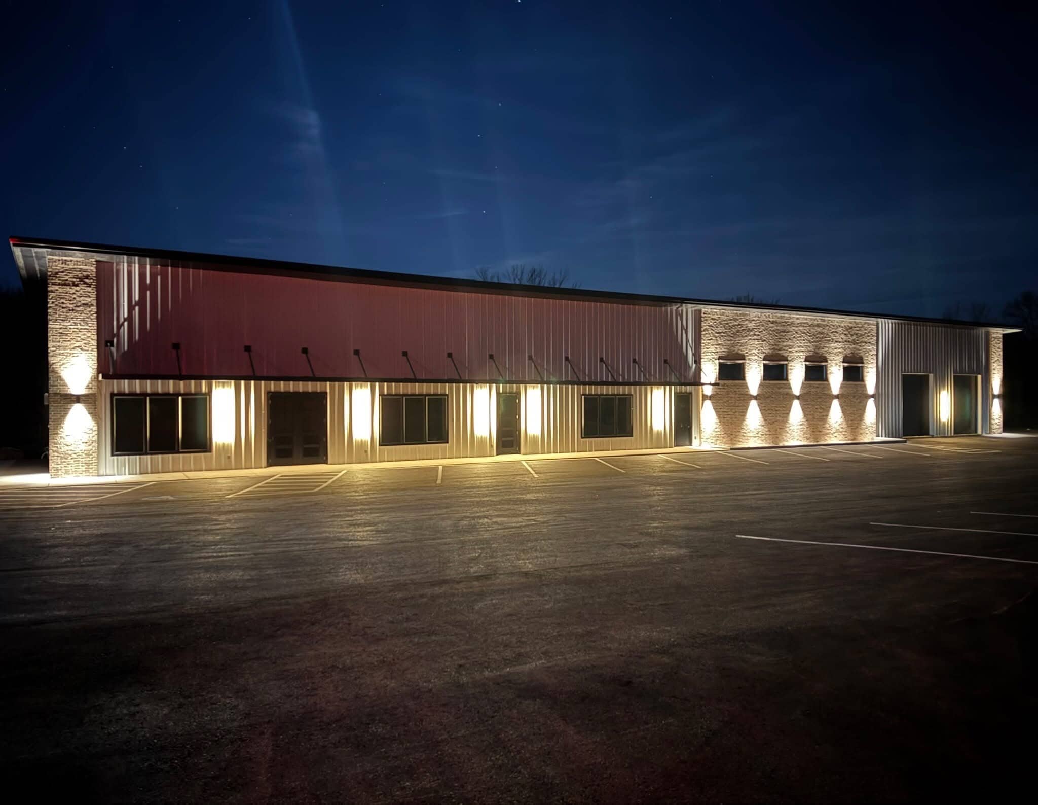536 US-64, Beebe, AR for sale Building Photo- Image 1 of 17