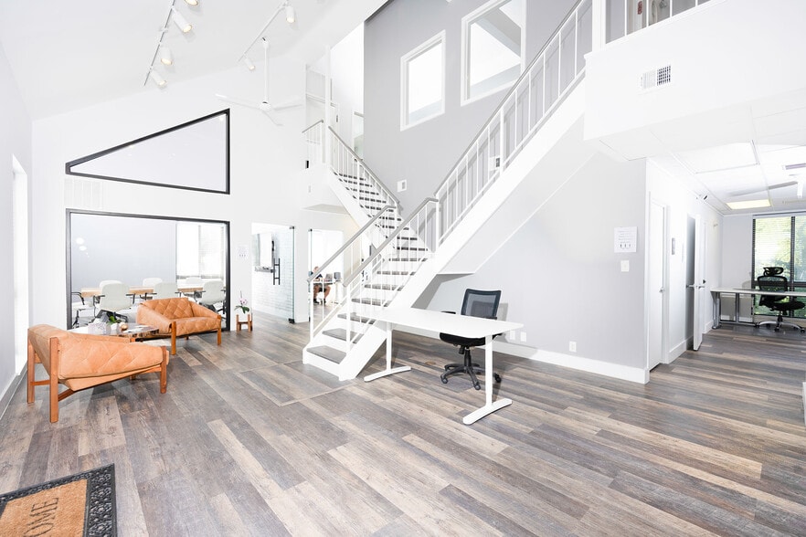 6259 Executive Blvd, North Bethesda, MD à vendre - Photo du bâtiment - Image 2 de 19