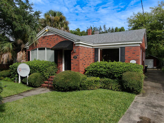 More details for 2319 Oak St, Jacksonville, FL - Office for Lease