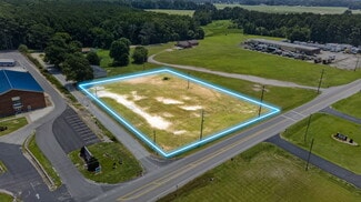 More details for 0 US 117, Pikeville, NC - Land for Sale