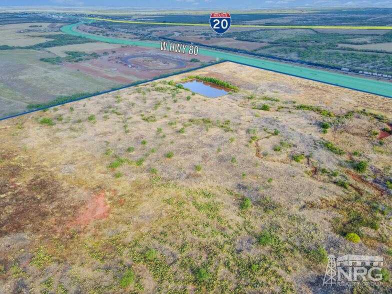 6701 US Highway 80 W, Abilene, TX for sale - Building Photo - Image 3 of 8