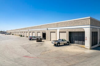 Plus de détails pour 5700-5730 Rittiman Plz, San Antonio, TX - Industriel à louer