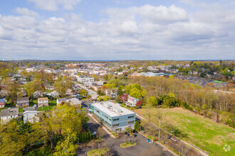 509 Davisville Rd, Willow Grove, PA - aerial  map view