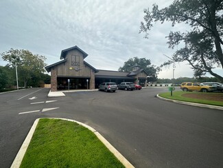 Plus de détails pour 19690 Greeno Rd, Fairhope, AL - Vente au détail à louer