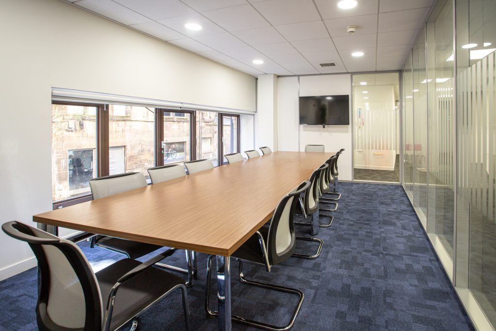 17-21 Maxwell Pl, Stirling à louer Photo intérieure- Image 1 de 8