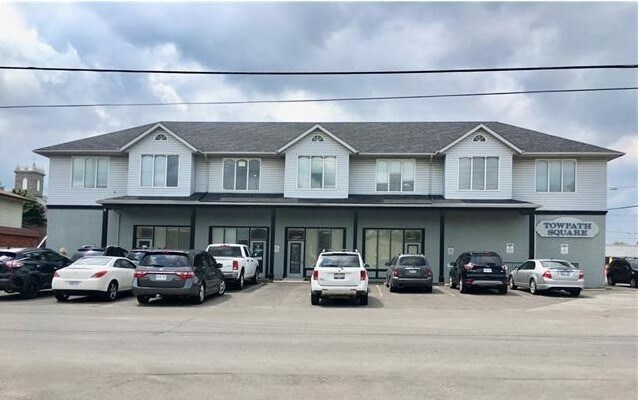 15 W Albert St, Thorold, ON for sale Primary Photo- Image 1 of 1