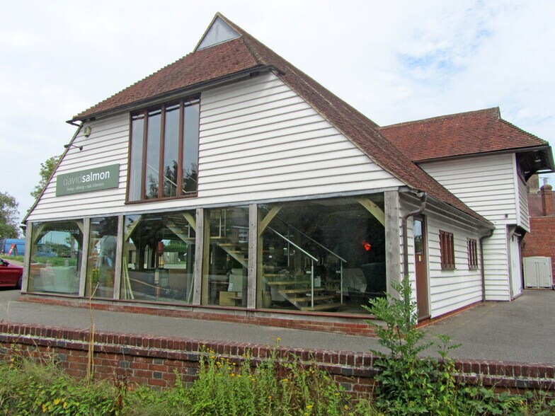 Wealden House, Heathfield à louer - Photo du bâtiment - Image 1 de 3