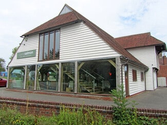 More details for Wealden House, Heathfield - Office/Retail for Lease