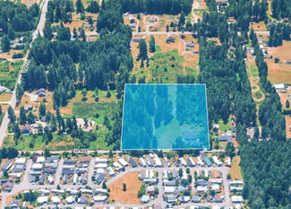 Plus de détails pour Large-Scale Industrial Development Site – Terrain à vendre, Langley, BC