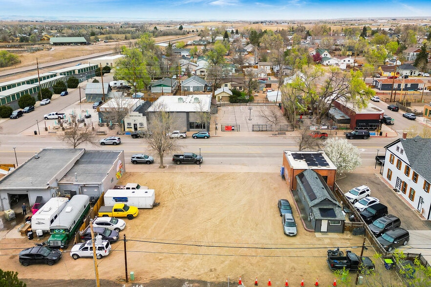 3707 Cleveland Ave, Wellington, CO for sale - Building Photo - Image 3 of 37