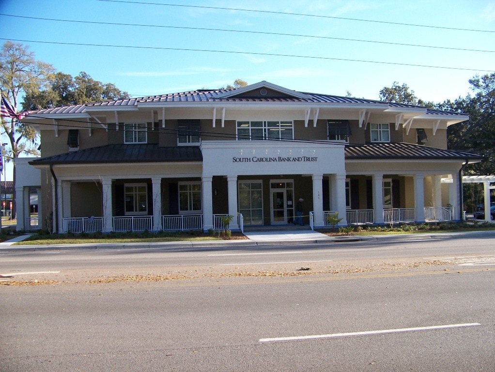 189 Sea Island Pky, Beaufort, SC à louer Photo du bâtiment- Image 1 de 8
