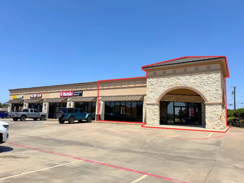 151 Industrial Dr E, Sulphur Springs, TX for lease - Primary Photo - Image 2 of 18