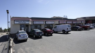 More details for 16005 Main St, Hesperia, CA - Office/Retail for Lease