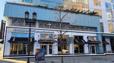 505 Congress St, Boston, MA à louer Photo du bâtiment- Image 2 de 3