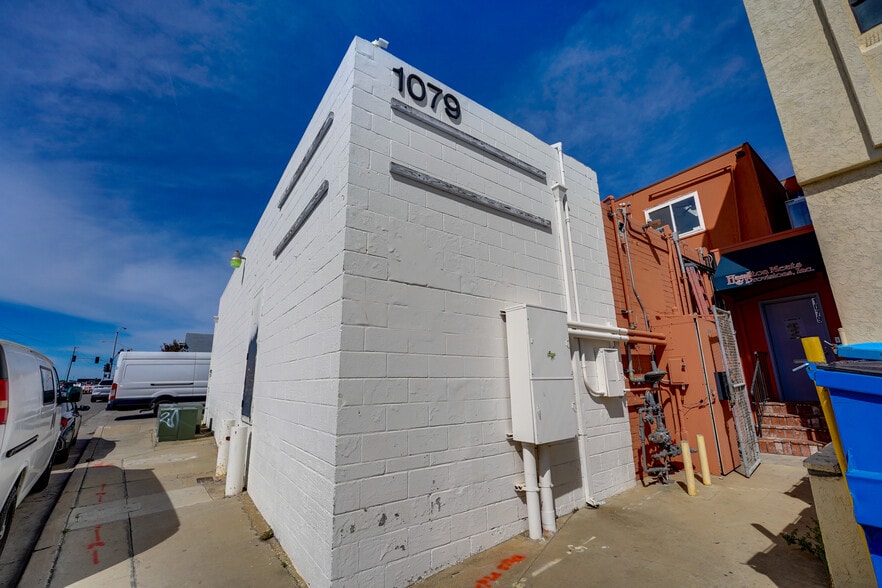 1079-1085 W Morena Blvd, San Diego, CA for sale - Building Photo - Image 3 of 11