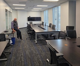 13860 Ballantyne Corporate Pl, Charlotte, NC for lease Interior Photo- Image 2 of 11