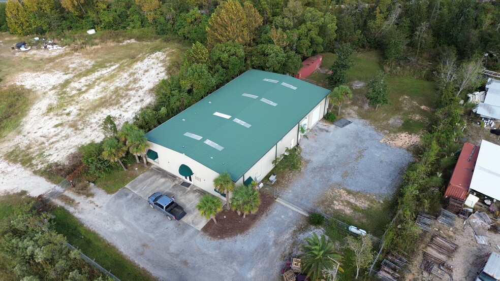 400 16th St E, Panama City, FL for lease - Building Photo - Image 2 of 13