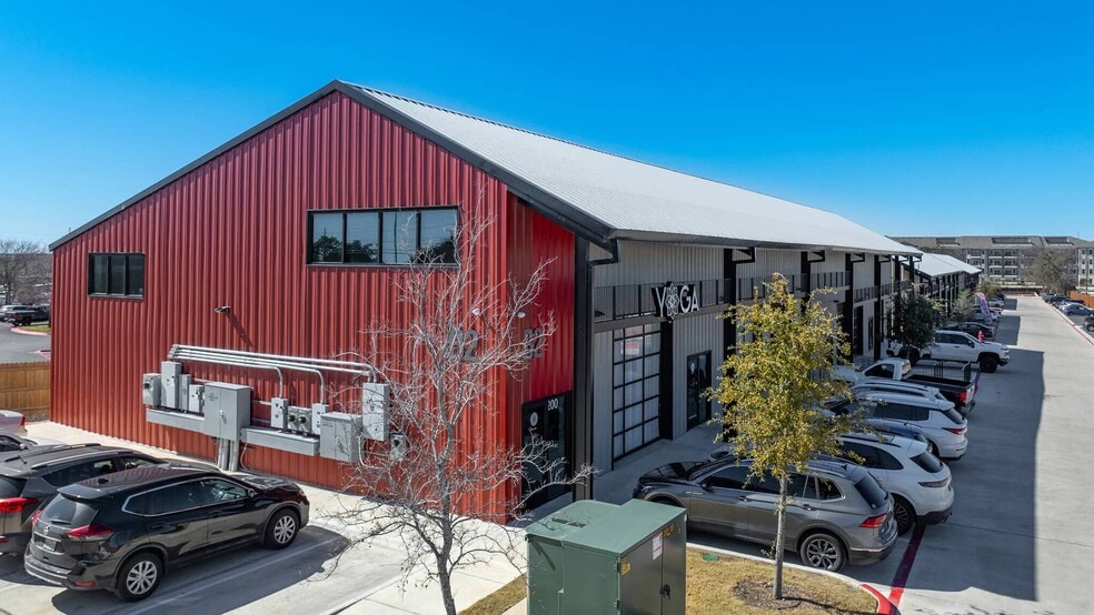 8534 S Congress Ave, Austin, TX for lease - Building Photo - Image 1 of 7