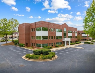 More details for 46611 Corporate Dr, Lexington Park, MD - Office for Lease