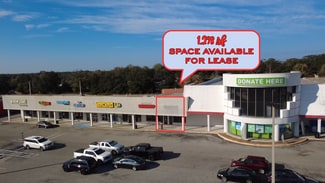 More details for 266 Blanding Blvd, Orange Park, FL - Retail for Lease