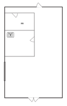 3380 E Russell Rd, Las Vegas, NV for lease Floor Plan- Image 1 of 3