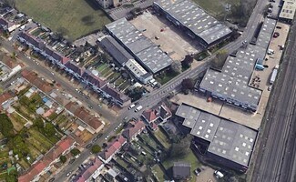 More details for 2A Tudor Rd, Harrow - Office for Lease