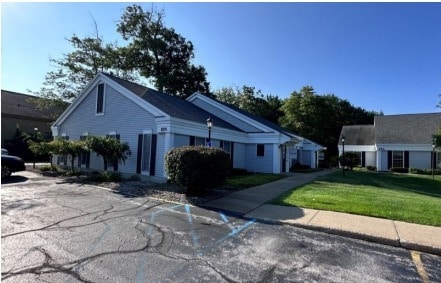 935 W Norton Ave, Muskegon, MI for sale - Building Photo - Image 3 of 4