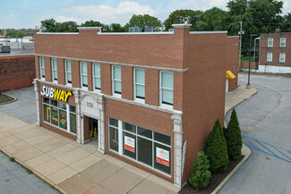 More details for 1151 S Kingshighway Blvd, Saint Louis, MO - Retail for Lease