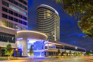 Plus de détails pour 3200 Kirby Dr, Houston, TX - Commerce de détail à louer